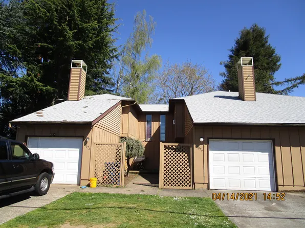1076 46th Pl SE, Salem, OR 97317