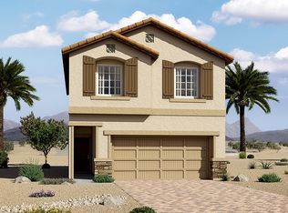 10040 Spelter St, Las Vegas, NV 89183