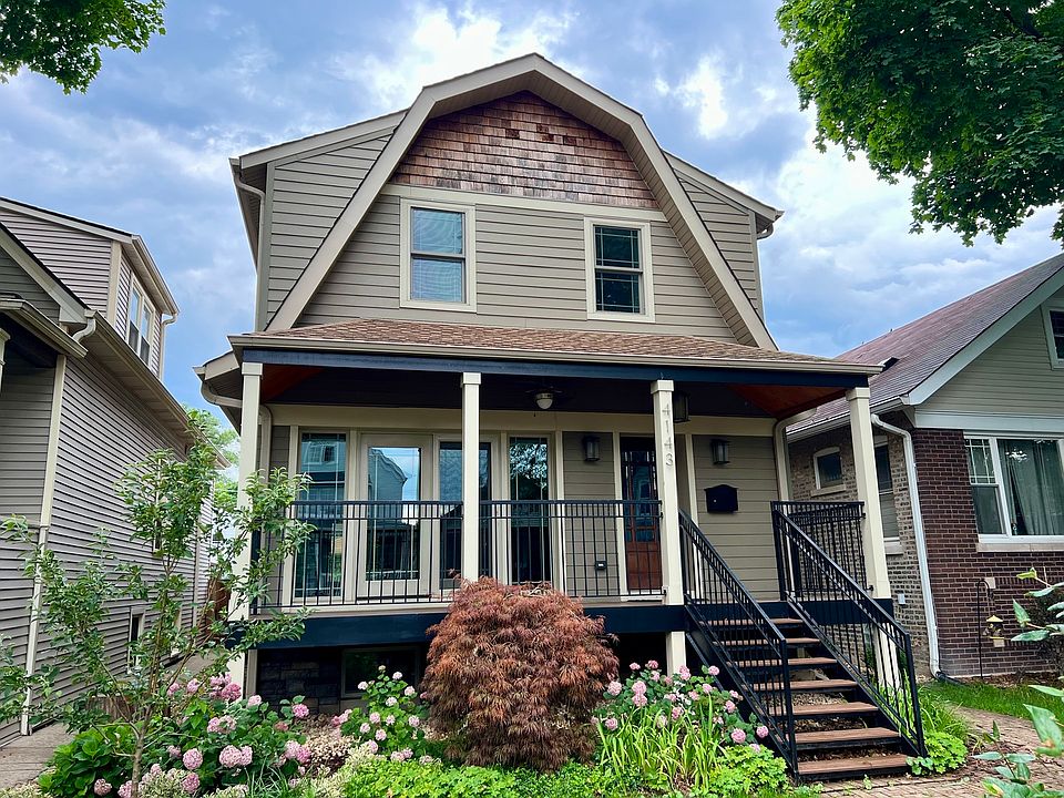 1st image of 4143 N Maplewood Ave