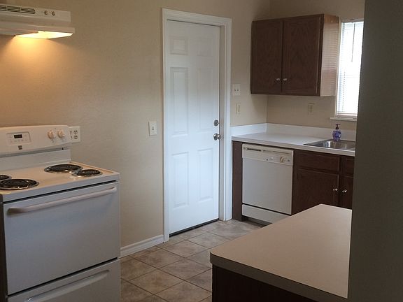 Large Kitchen