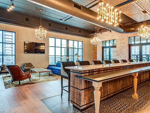 Club Room