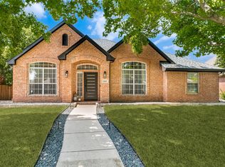 10217 Forrest Dr, Frisco, TX 75035