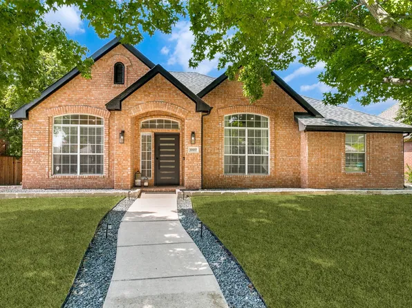 10217 Forrest Dr, Frisco, TX 75035