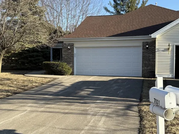 7031 Parkside Cir #7033, Deforest, WI 53532