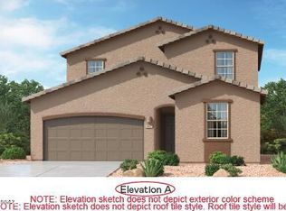 16559 S Paseo La Daga, Sahuarita, AZ 85629