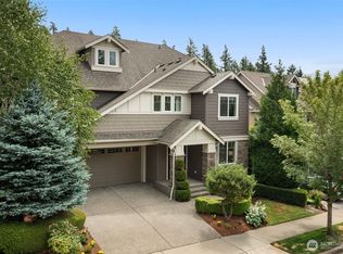3414 223rd Ave SE, Sammamish, WA
