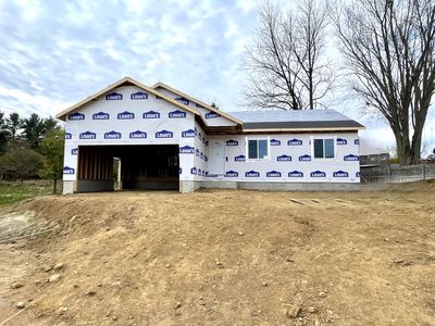 1546 Samaritan Dr, Jackson, MI, 49203