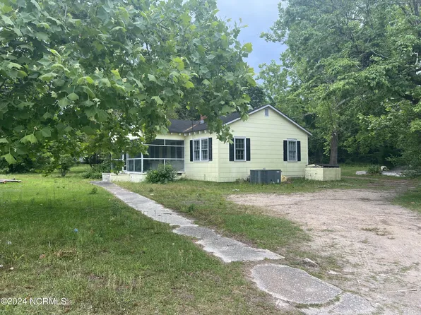 478 Peru Road, Sneads Ferry, NC 28460