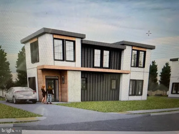 43 E Hodges Ave, Lawnside, NJ 08045
