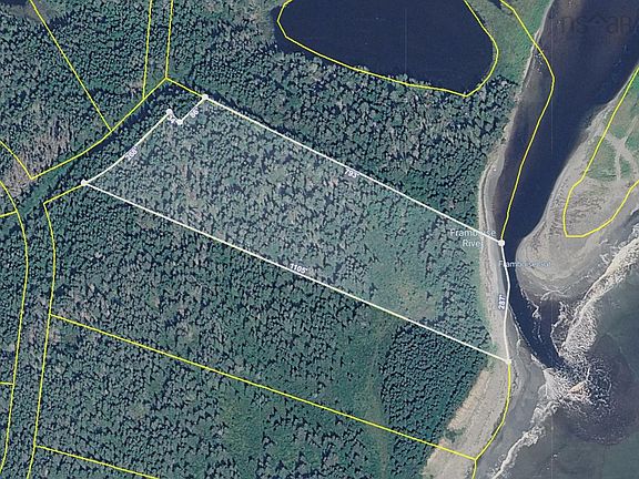 2nd image of 15 Crooked Lake Rd Lot 8