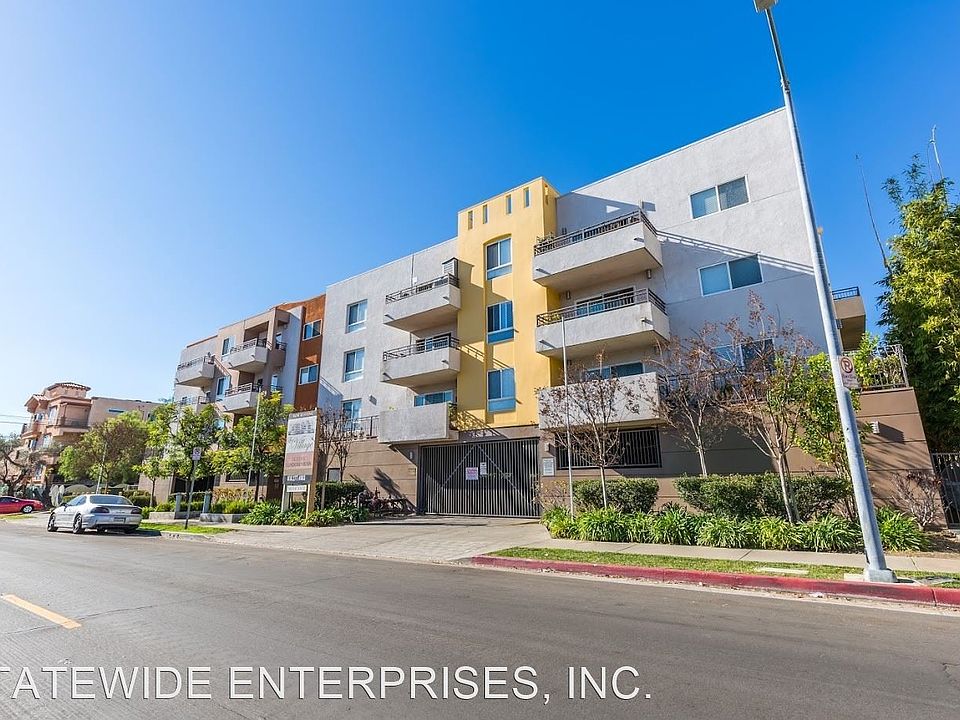 1st image of 7925 Ventura Canyon Ave Unit 408