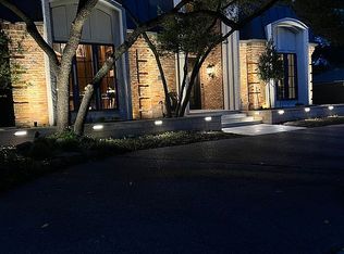 4136 Stanhope Ave, University Park, TX 75205