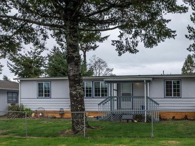 1190 3rd St NE, Bandon, OR, 97411