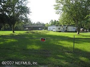 Corner of Barth Rd. & Macon Rd.