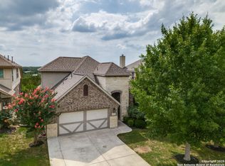 5311 Saffron Rose, San Antonio, TX 78253