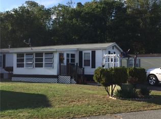 77 Wright Way, Coventry, RI 02816