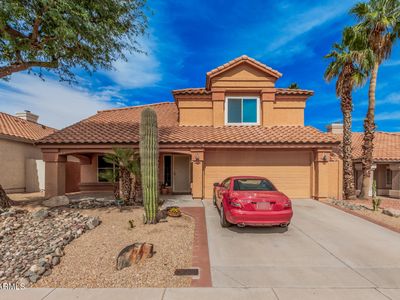 16017 S 12th Pl, Phoenix, AZ, 85048