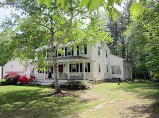 105 Nashua Rd, Windham, NH 03087