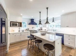 34 Proprietors Way, Tisbury, MA 02568