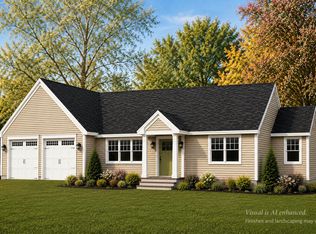 8-22 Coyote Ct, Barrington, NH 03825