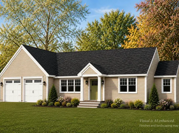 8-22 Coyote Court, Barrington, NH 03825