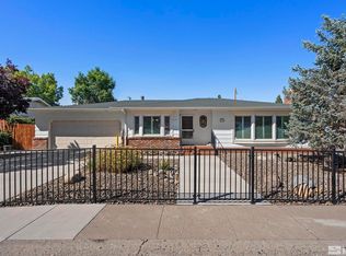 291 Hillcrest Dr, Reno, NV 89509