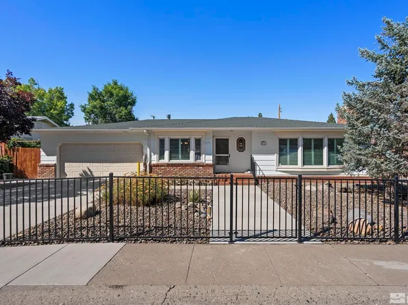 291 Hillcrest Dr, Reno, NV 89509