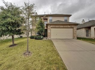 3517 Long Day Dr, Austin, TX 78754