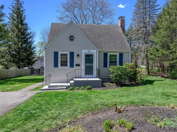 491 Old Main Street, Rocky Hill, CT 06067