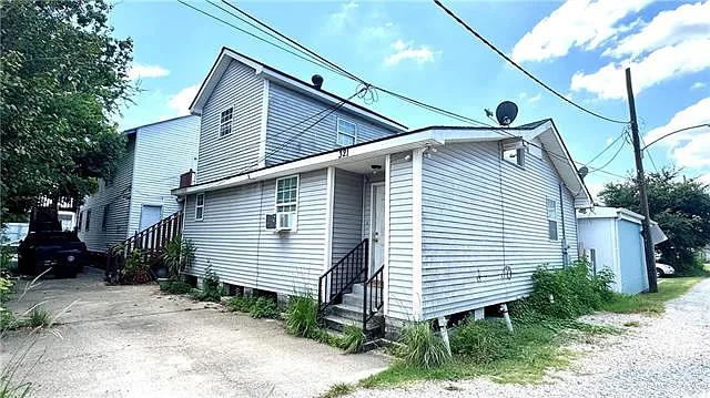321 Kenilworth St