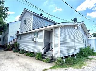 321 Kenilworth St, New Orleans, LA 70124