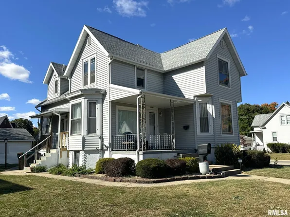1196 N Kellogg St, Galesburg, IL 61401