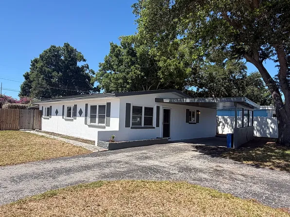 4100 68th Ave N, Pinellas Park, FL 33781