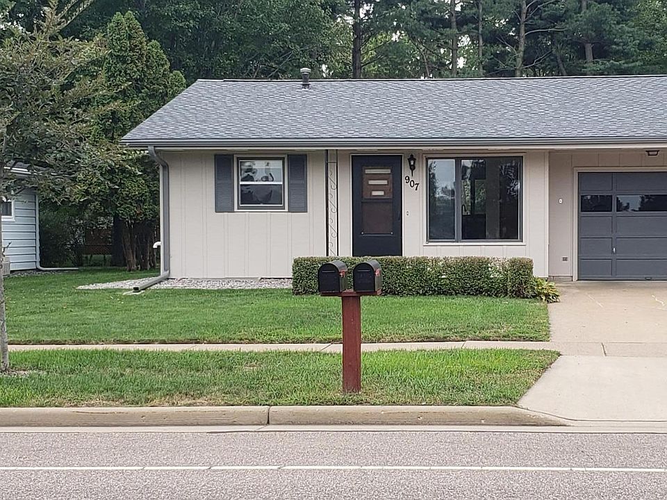 907 W Hamilton Ave, Eau Claire, WI 54701 Zillow