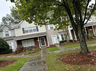 12667 Bluestem Ln, Charlotte, NC 28277