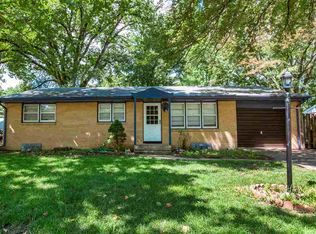 1921 Judson St, Manhattan, KS 66502