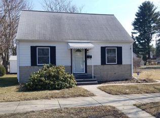 315 N Calumet Ave, Michigan City, IN