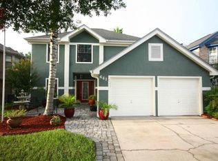661 Remington Oak Dr, Lake Mary, FL 32746