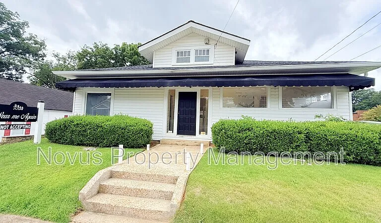 119 Newnan Rd — Photo 1