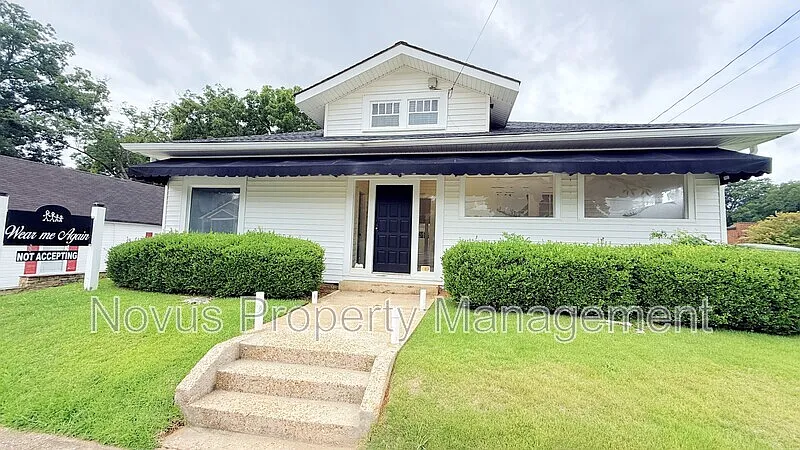 119 Newnan Rd
