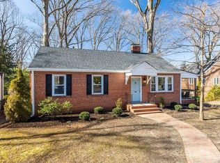 5210 Dorchester Rd, Richmond, VA 23225