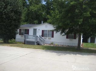 1905 Ewing Dr, Greensboro, NC 27405