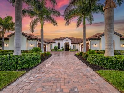 741 Vanderbilt Dr, Nokomis, FL, 34275