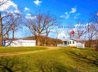 205 Chelsie Cir, Sunrise Beach, MO 65079