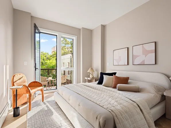 170 West St APT 302, Brooklyn, NY 11222