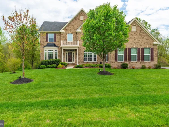 13310 Mary Bowie Pkwy, Upper Marlboro, MD 20774