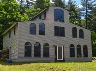 17 Gauthier Ln, Grafton, NH 03240