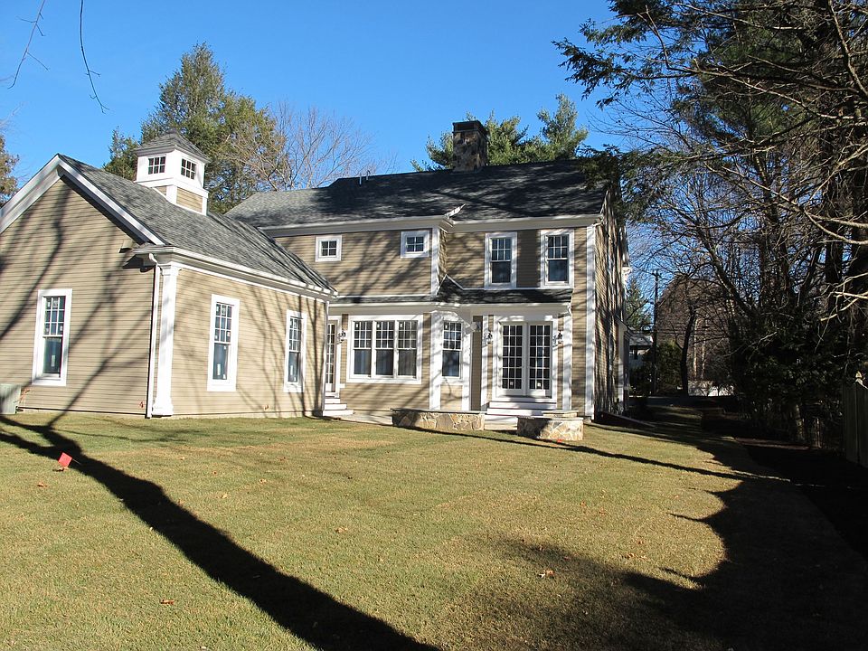 452 Weston Rd, Wellesley, MA 02482 Zillow