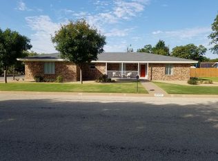 4517 Galveston Ave, Snyder, TX 79549