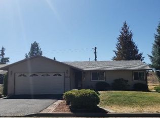 204 Peach St, Klamath Falls, OR 97601